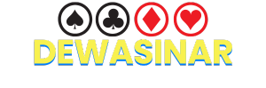 Logo DEWASINAR